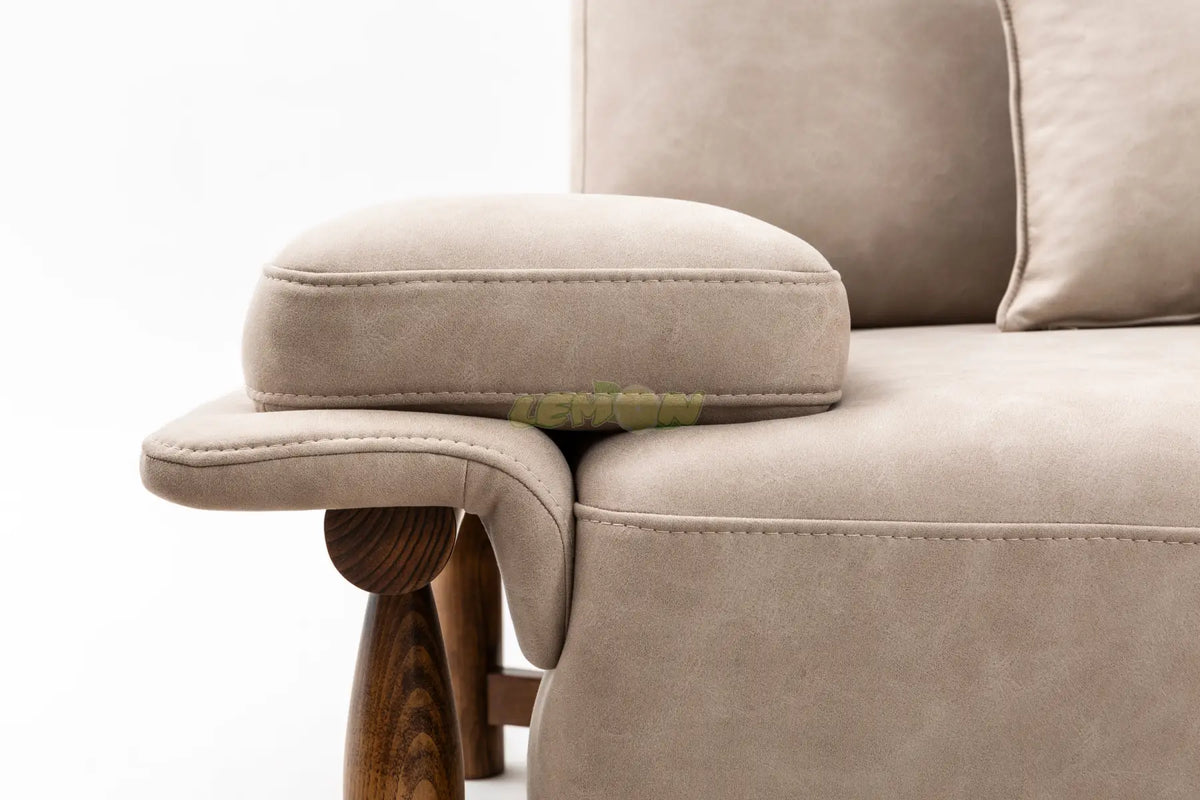 Aura (Muwa) Sofa Set