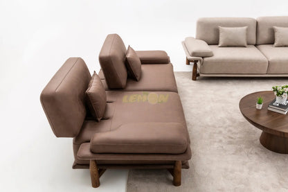 Aura (Muwa) Sofa Set