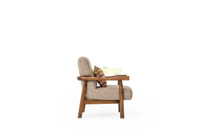 Aura (Muwa) Sofa Set