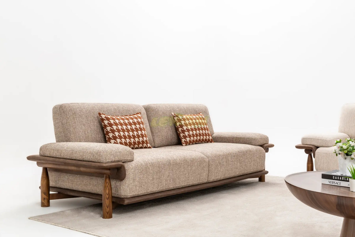 Aura (Muwa) Sofa Set