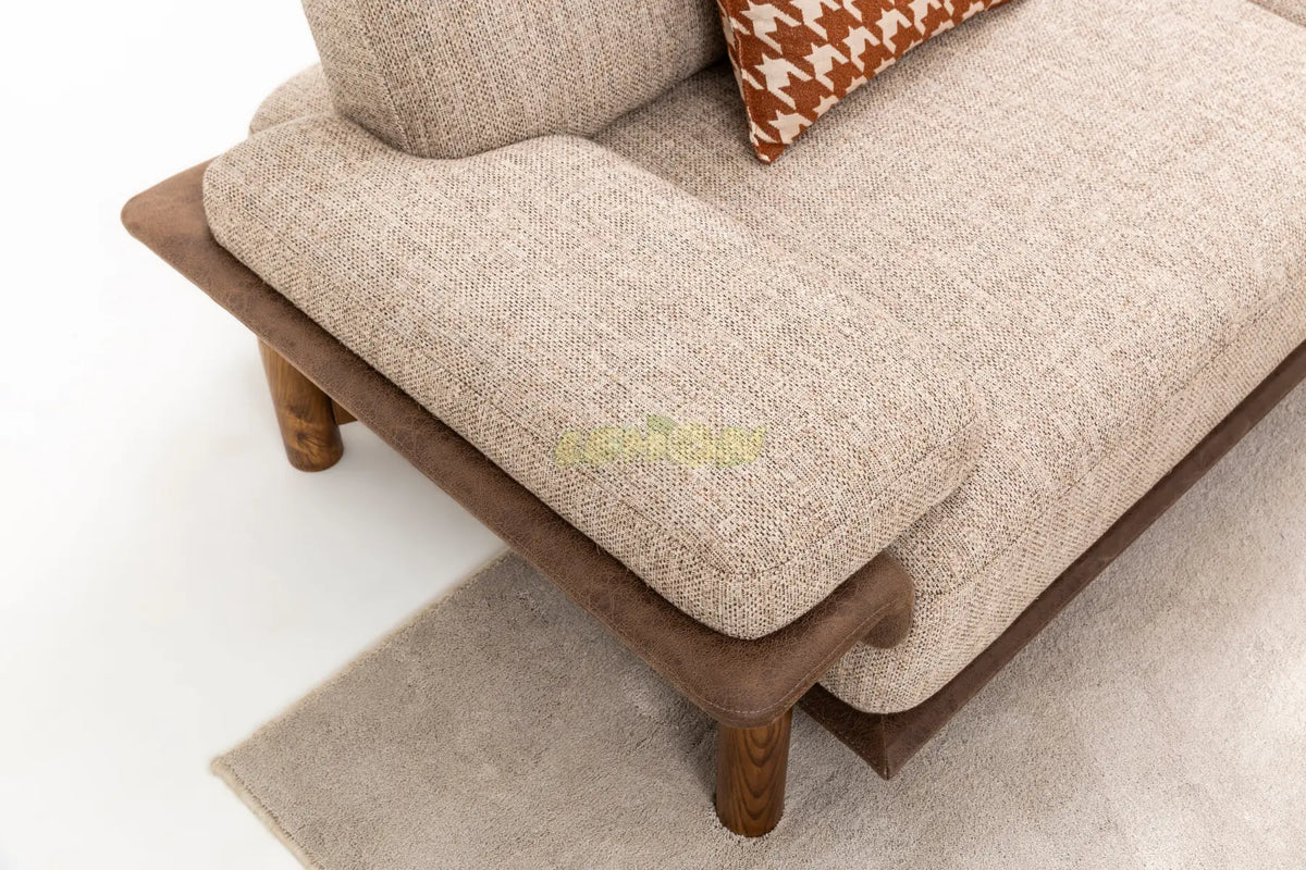 Aura (Muwa) Sofa Set