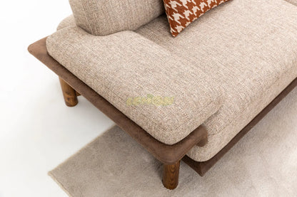 Aura (Muwa) Sofa Set