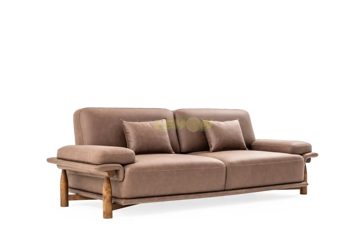 Aura (Muwa) Sofa Set