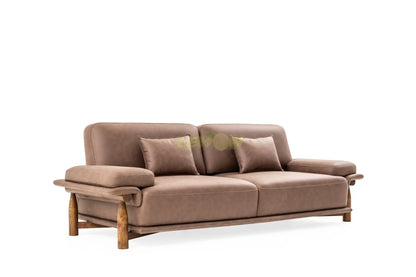 Aura (Muwa) Sofa Set