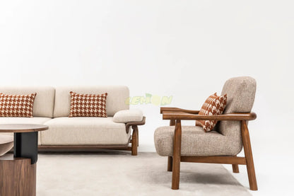 Aura (Muwa) Sofa Set