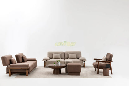 Aura (Muwa) Sofa Set