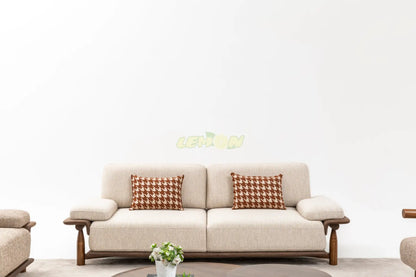 Aura (Muwa) Sofa Set
