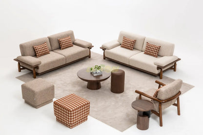 Aura (Muwa) Sofa Set