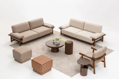 Aura (Muwa) Sofa Set