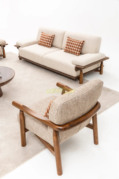 Aura (Muwa) Sofa Set
