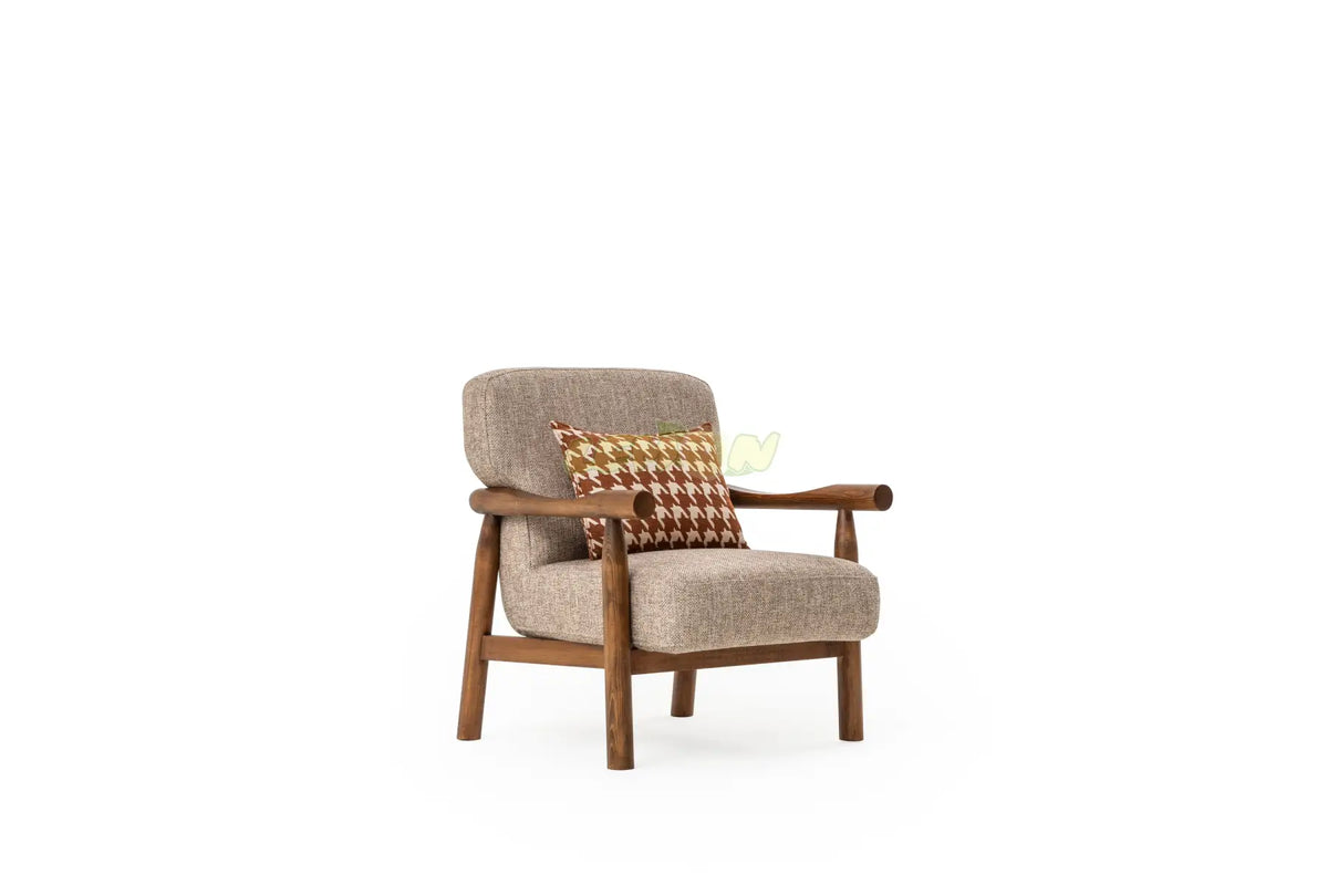 Aura (Muwa) Sofa Set