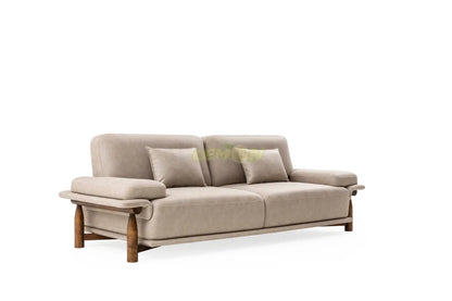 Aura (Muwa) Sofa Set
