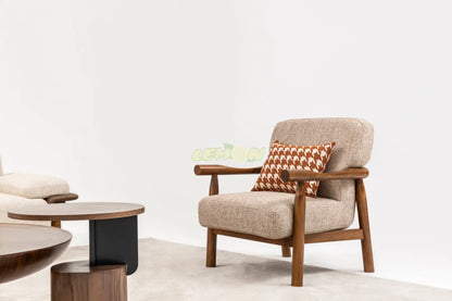 Aura (Muwa) Sofa Set