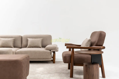Aura (Muwa) Sofa Set
