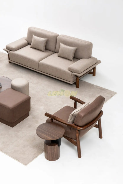 Aura (Muwa) Sofa Set