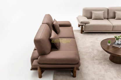 Aura (Muwa) Sofa Set