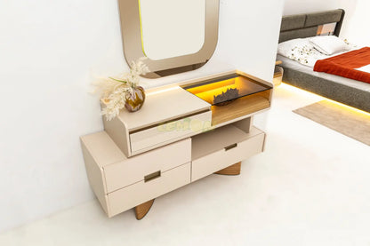 Aura Schlafzimmer Set