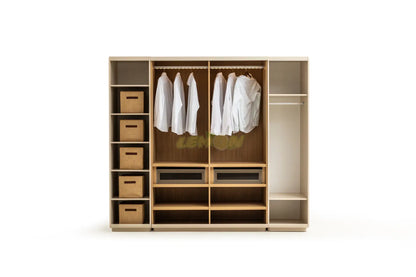 Aura Schlafzimmer Set