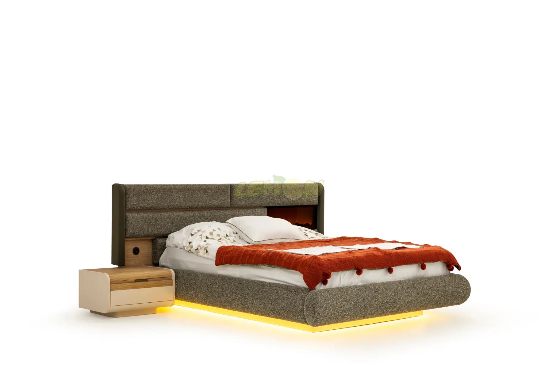 Aura Schlafzimmer Set