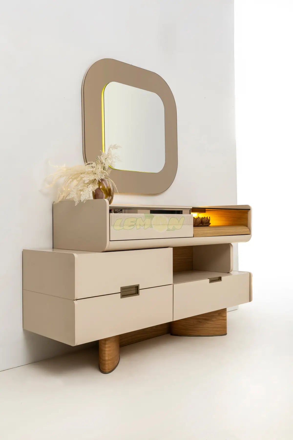 Aura Schlafzimmer Set