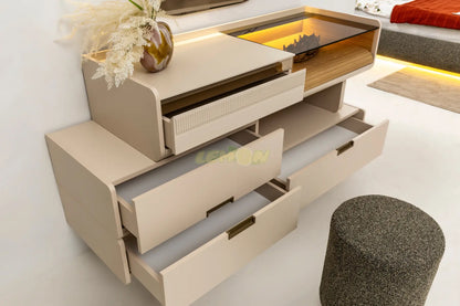 Aura Schlafzimmer Set