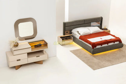 Aura Schlafzimmer Set