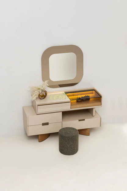 Aura Schlafzimmer Set