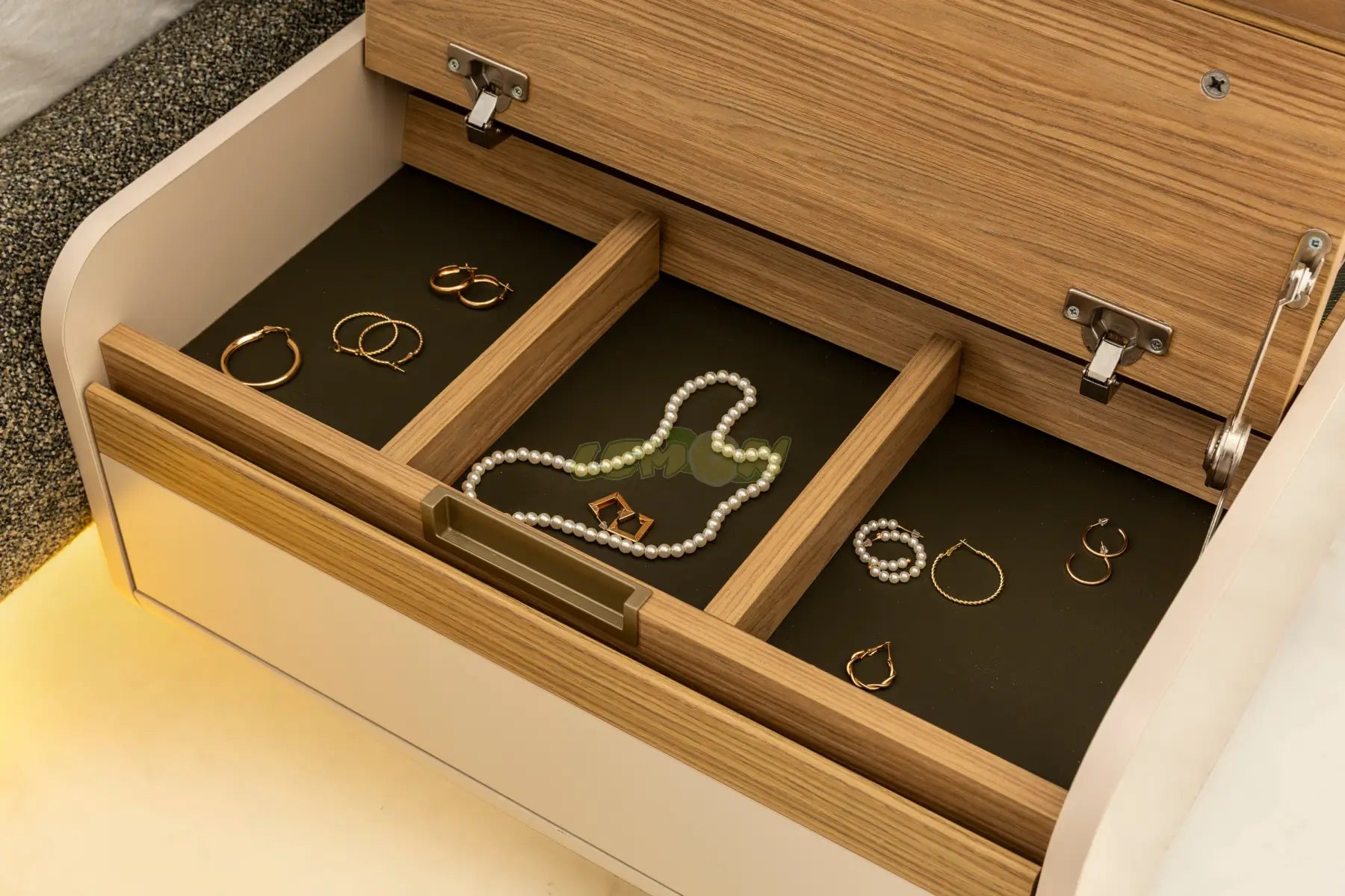Aura Schlafzimmer Set