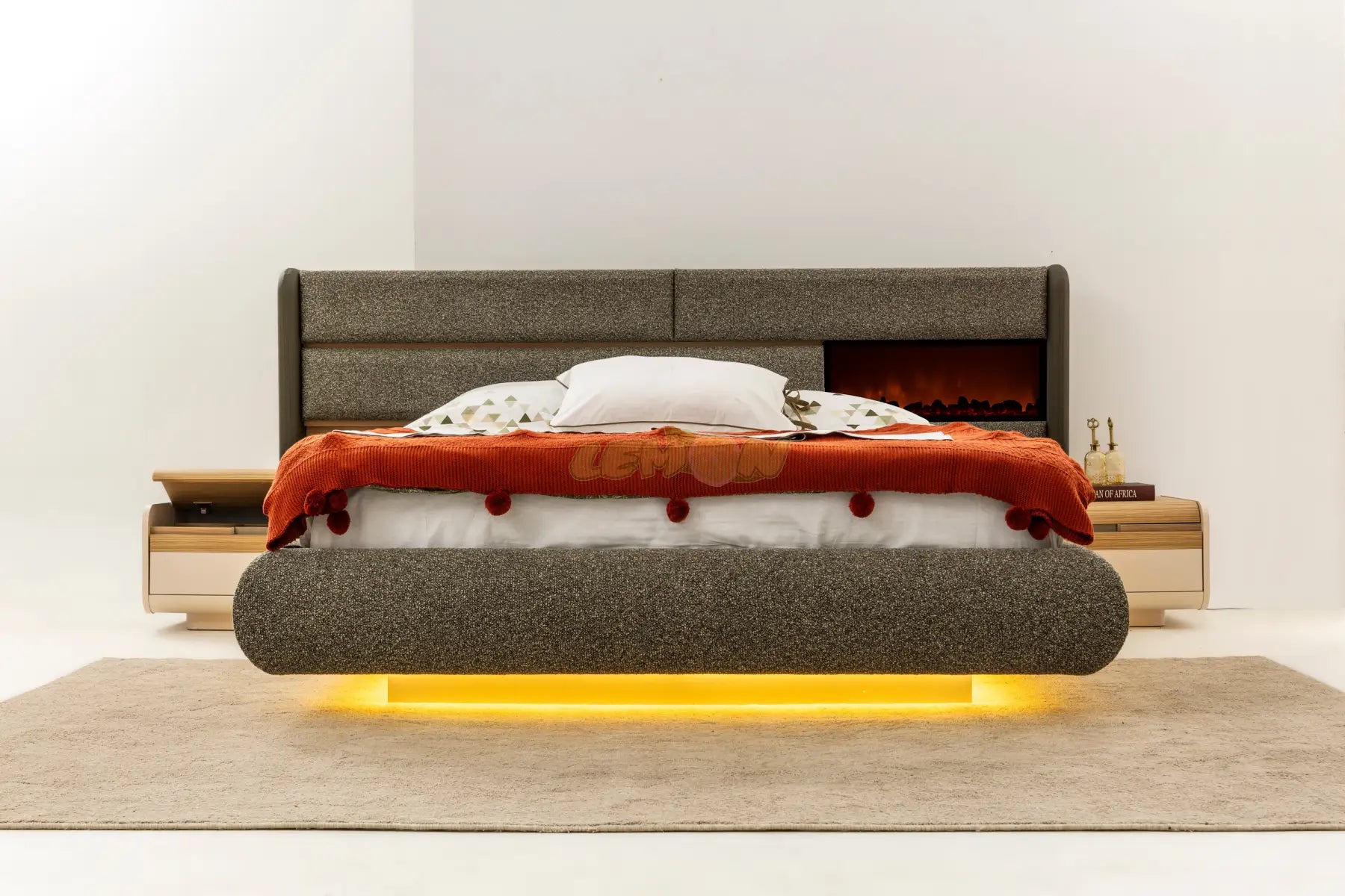 Aura Schlafzimmer Set