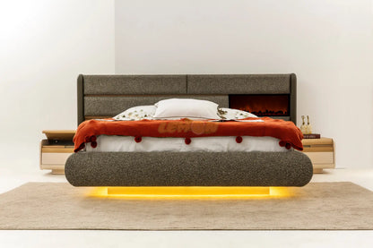 Aura Schlafzimmer Set