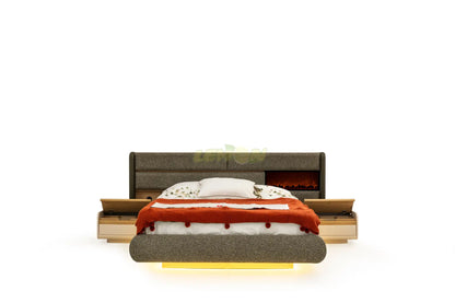 Aura Schlafzimmer Set