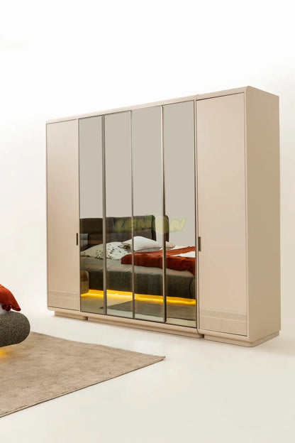 Aura Schlafzimmer Set