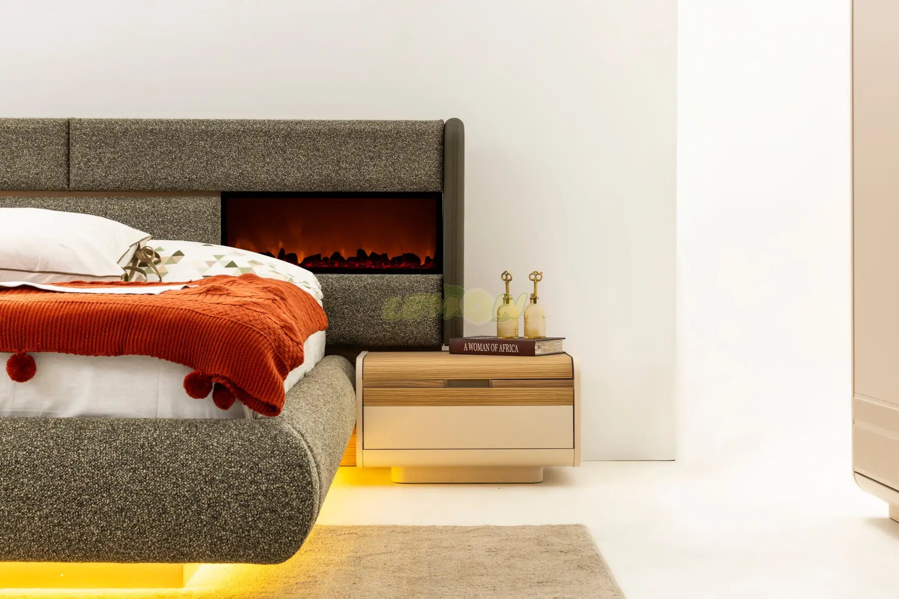 Aura Schlafzimmer Set