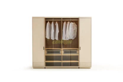 Aura Schlafzimmer Set