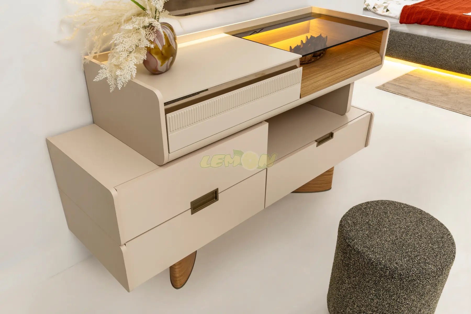 Aura Schlafzimmer Set