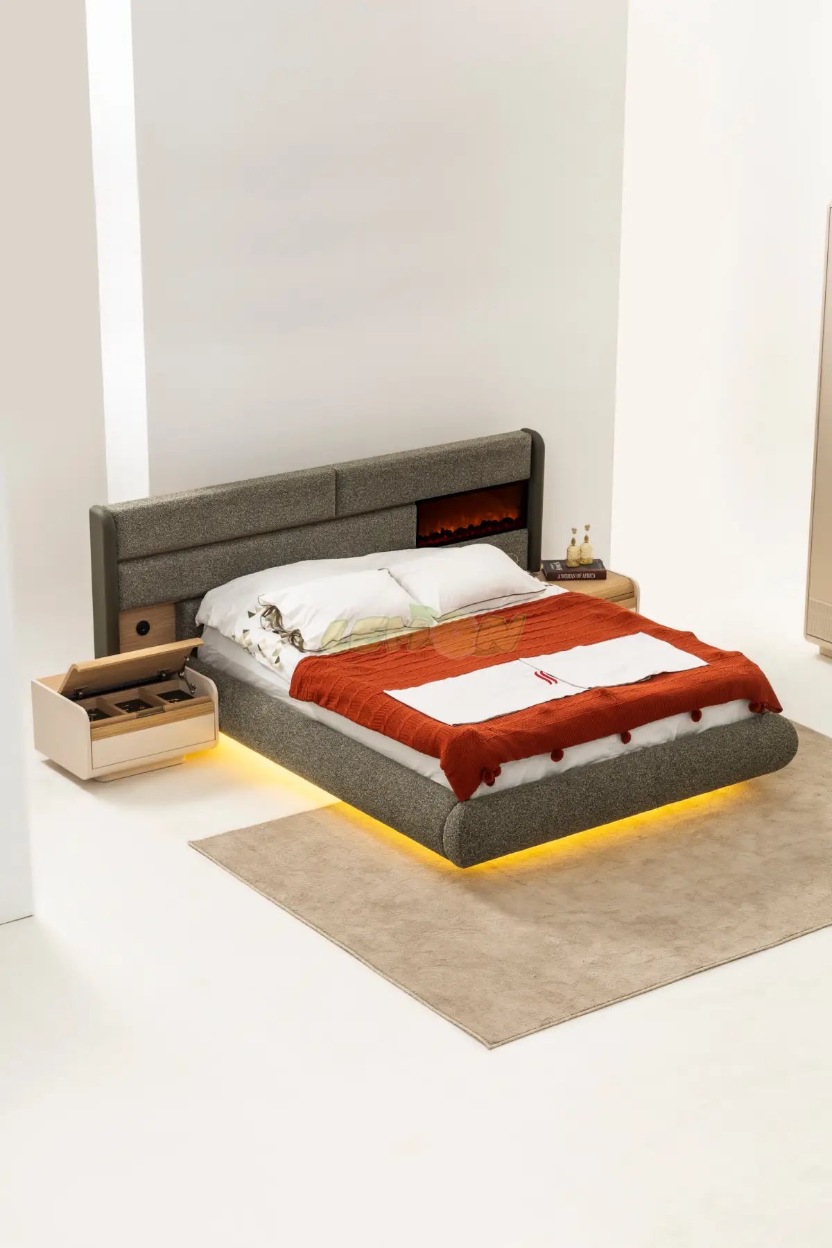 Aura Schlafzimmer Set
