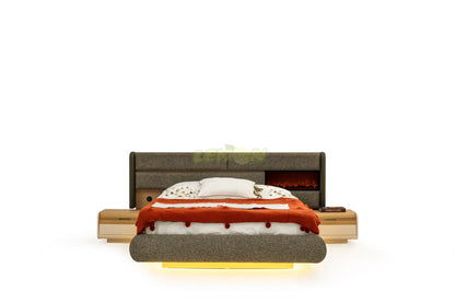Aura Schlafzimmer Set