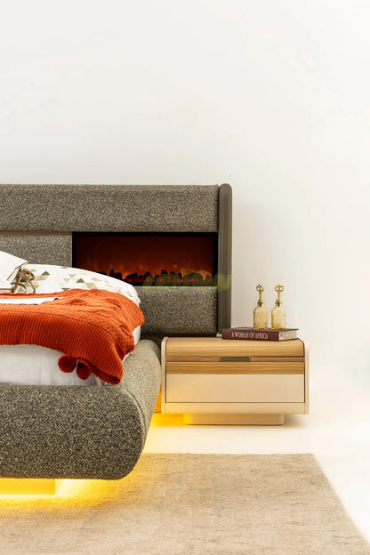 Aura Schlafzimmer Set