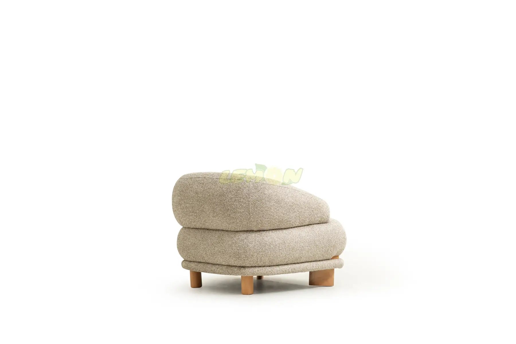 Aura Sofa Set