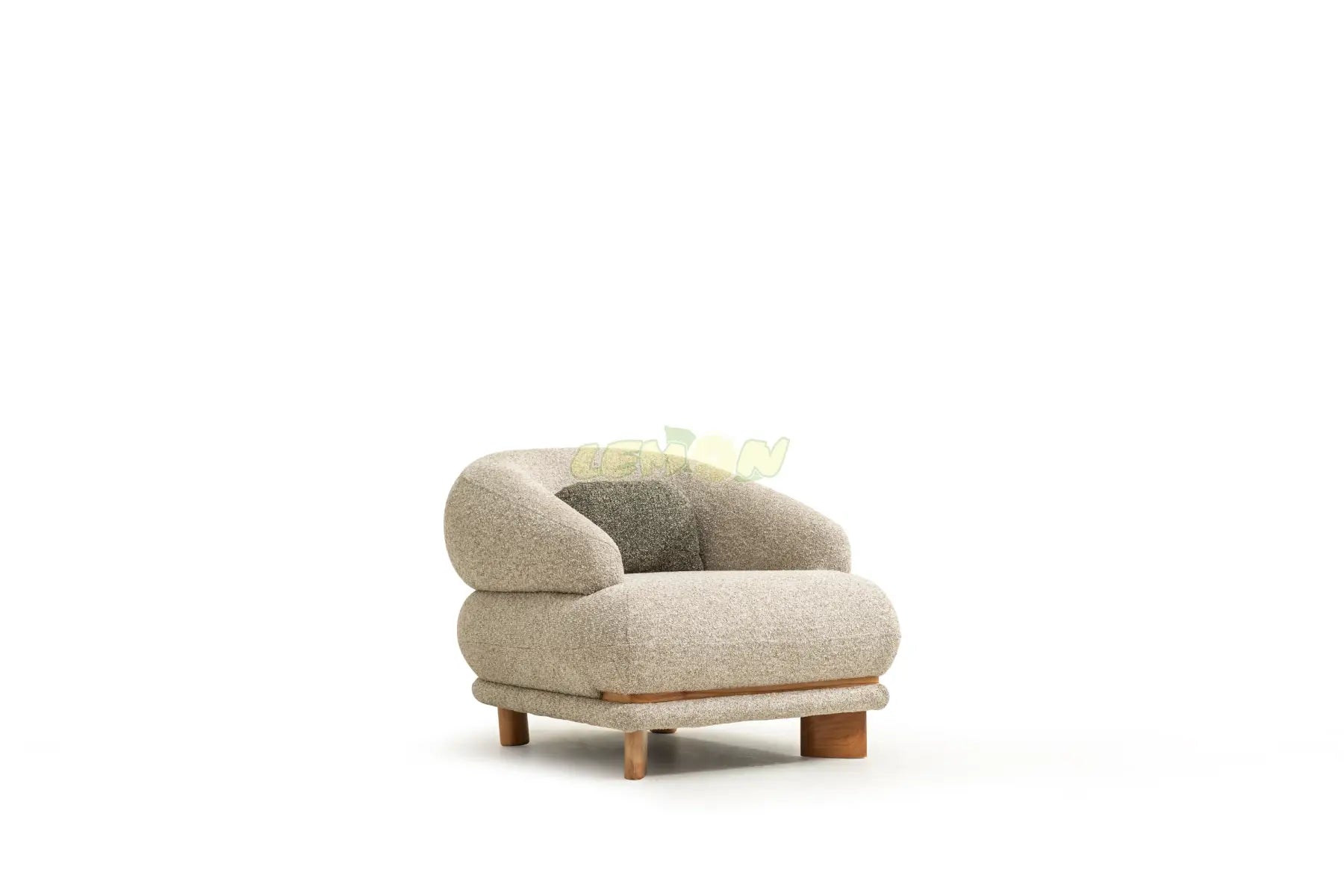 Aura Sofa Set