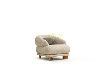 Aura Sofa Set