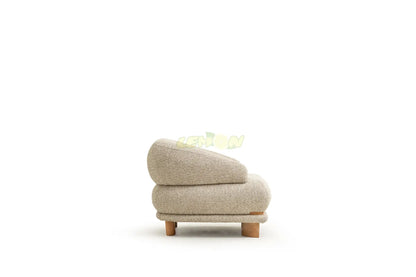 Aura Sofa Set