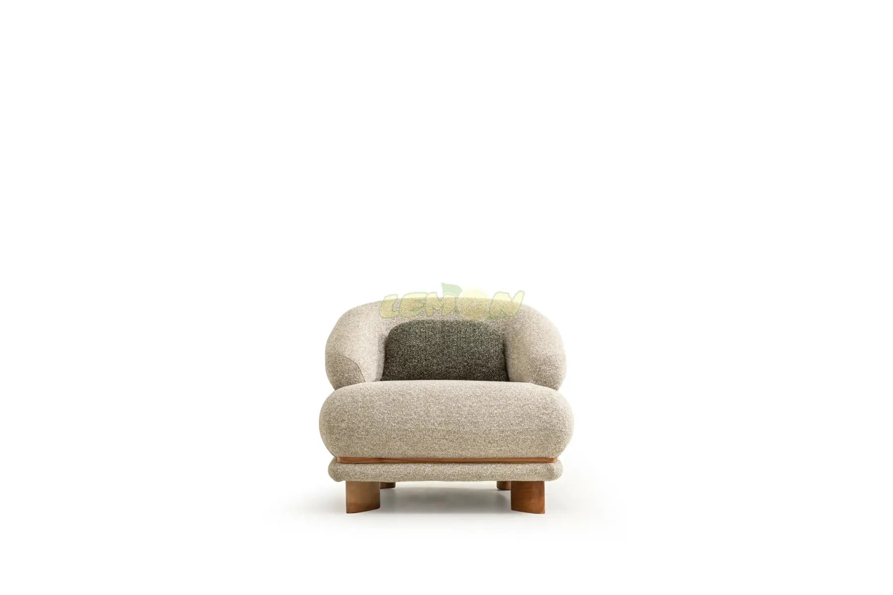 Aura Sofa Set