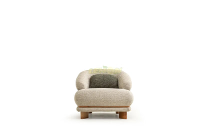 Aura Sofa Set