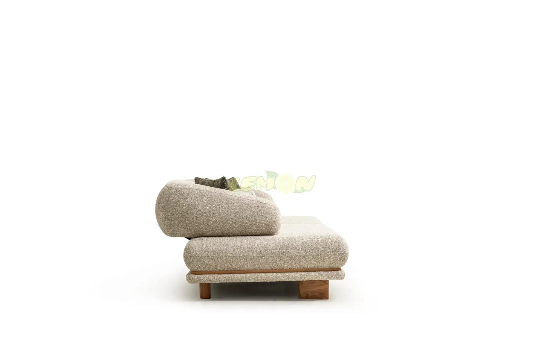 Aura Sofa Set