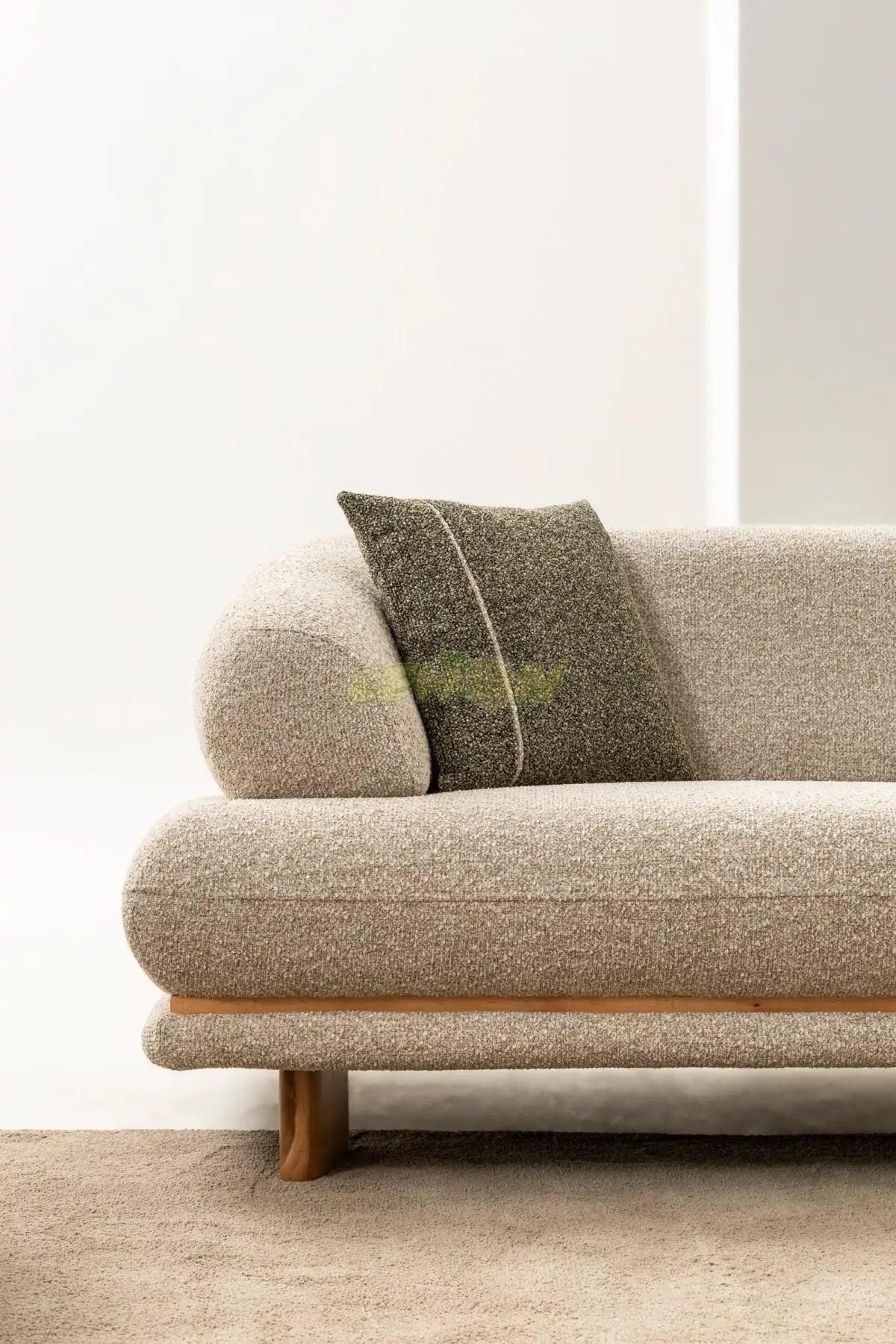 Aura Sofa Set