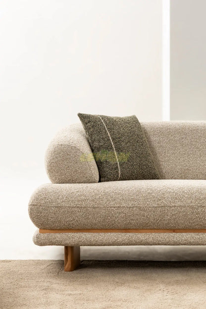 Aura Sofa Set