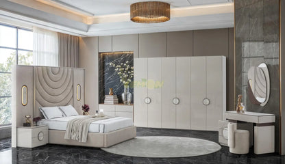 Aventador Schlafzimmer Set