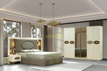 Ayaz Schlafzimmer Set