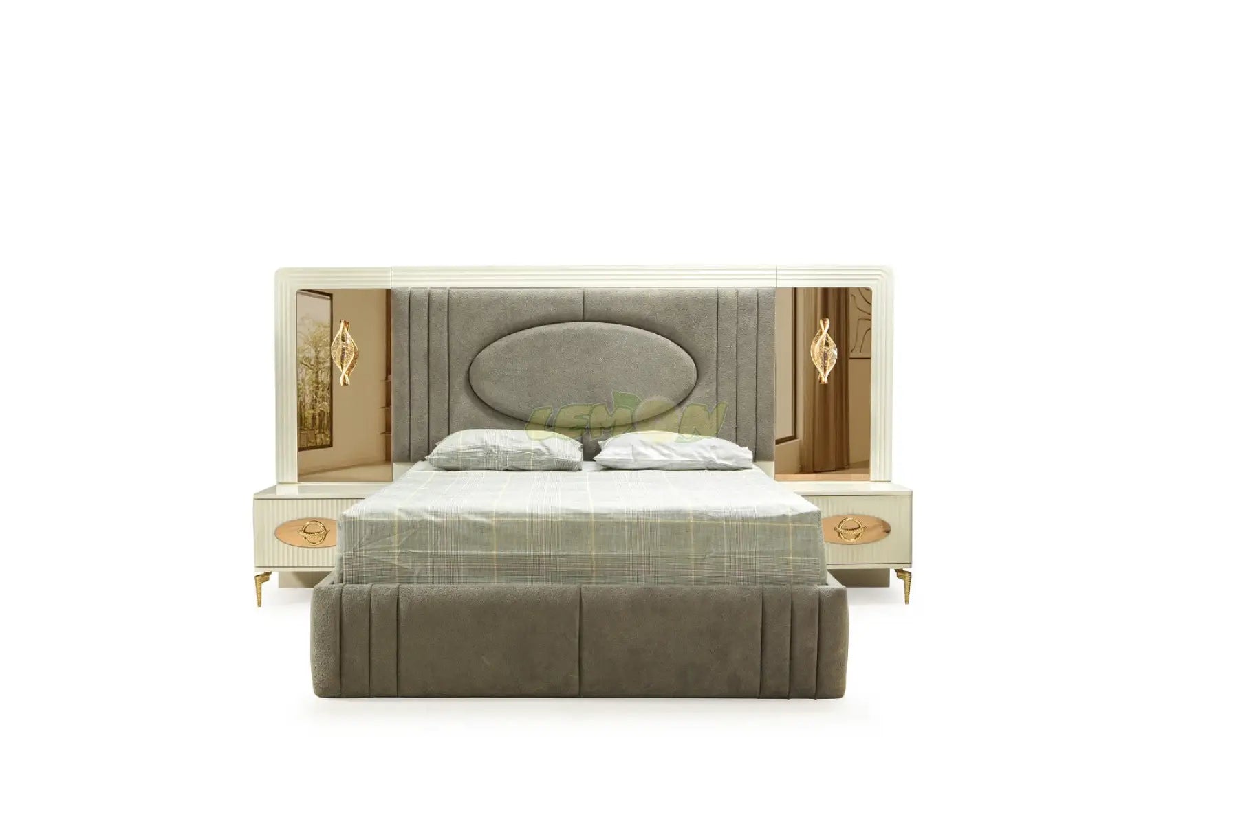 Ayaz Schlafzimmer Set